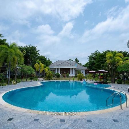 Hotel Max Nay Pyi Taw Naypyidaw Buitenkant foto