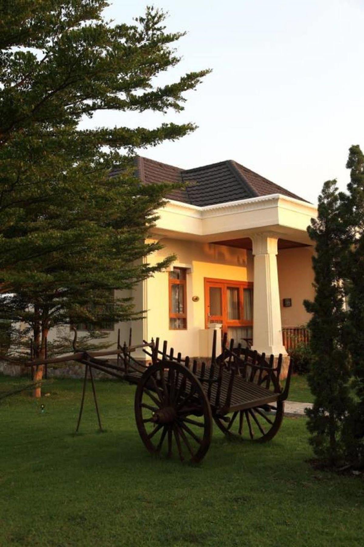 Hotel Max Nay Pyi Taw Naypyidaw Buitenkant foto